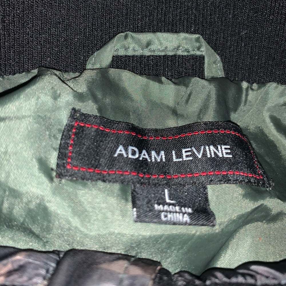 Adam Levine jacket - Picture 4 of 4